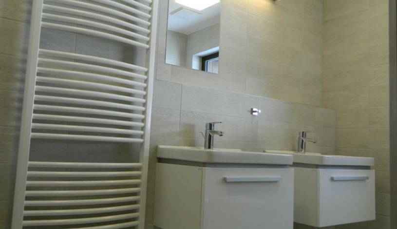 Apartmány Zvon Špindlerův Mlýn Špindlerův Mlýn - Apartmá č. 202 (1+kk)